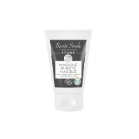 Belle produit cosmétique bio homme Beauté Simple Masque magique pureté purifiant à l'argile verte à Riom et Combronde 63